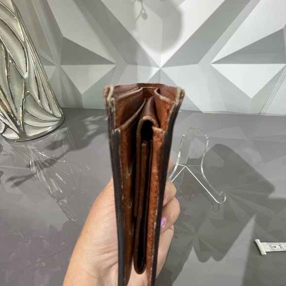 🌟Authentic Louis Vuitton Monogram Unisex wallet - Picture 4 of 11